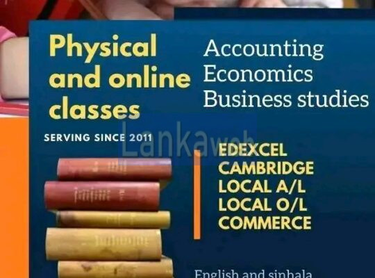 Accounting Economics edexcel cambridge Local