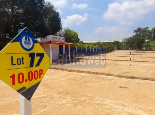 Lands For Sale Near Bandaragama 2024