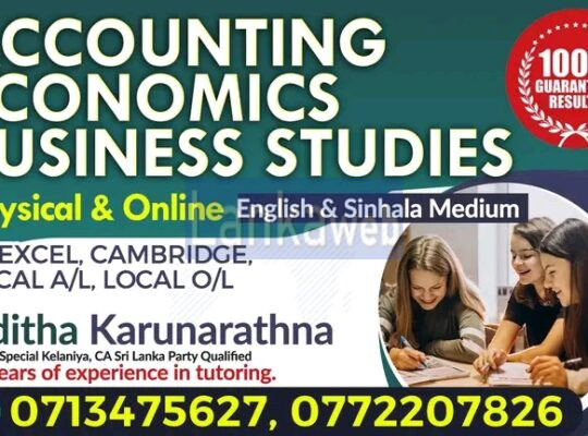 Accounting Economics Edexcel Cambridge local AL OL