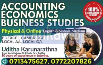 Accounting Economics Edexcel Cambridge local AL OL