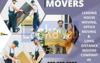 Movers in Galle Lorry For Hire