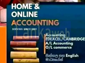 Accounting edexcel cambridge Local AL and OL