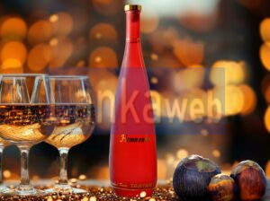 PALMYRAH FRUIT WINE