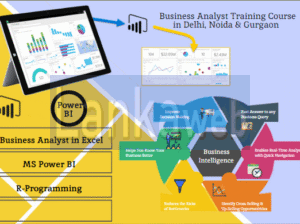 Top In-Demand Business Analyst Jobs in 2025 & How