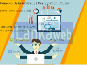 Best Data Analyst Certifications for Landing