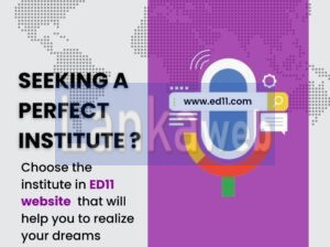 Grow Confidence with Expert institutes – Ed11