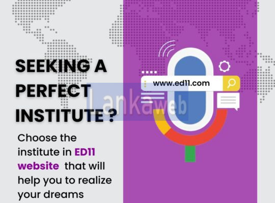 Grow Confidence with Expert institutes – Ed11