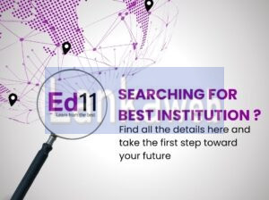 Top Institutions to Explore Now – Ed11
