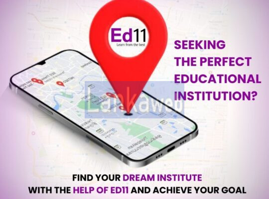 Building Your Future with Top Education-Ed11