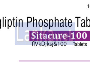 Control Blood Sugar Levels with Sitacure 100