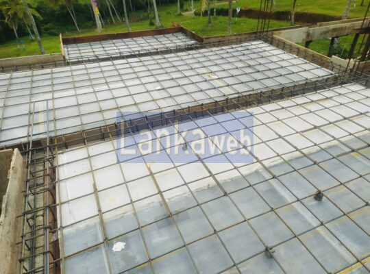 Prime Lands සමාගමට අයිති පර්චස් 10.30 ක ඉඩම