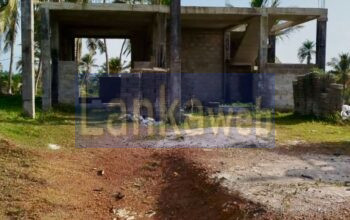 Prime Lands සමාගමට අයිති පර්චස් 10.30 ක ඉඩම