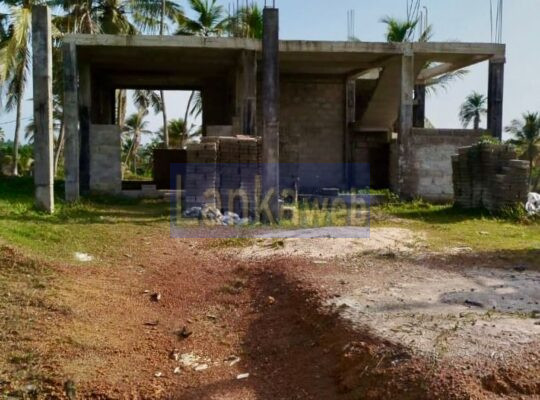 Prime Lands සමාගමට අයිති පර්චස් 10.30 ක ඉඩම