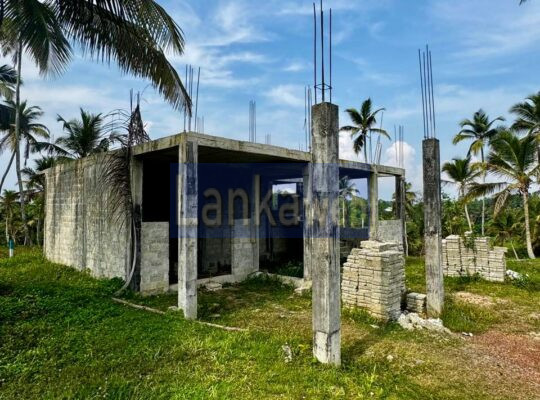 Prime Lands සමාගමට අයිති පර්චස් 10.30 ක ඉඩම