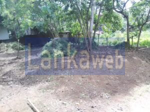 Kahathuduwa,Koralaima, Weniwalkola road,