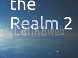 Beyond the Realm E-book novel series