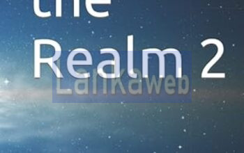 Beyond the Realm E-book novel series