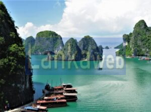 Travel and holiday packages from Sri Lanka
