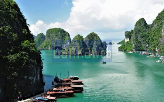 Travel and holiday packages from Sri Lanka