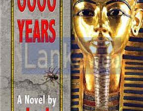 Joel Goulet has several titles available.
