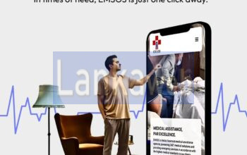 Reliable Air Ambulance Service in Varanasi | EMSOS