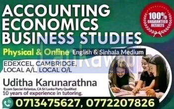 Accounting Economics Edexcel Cambridge local AL OL