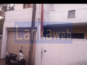 House for Lease in Gothatuwa for 25Lakhs