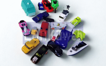 ඕස්ට්‍රෙලියාවෙන් ආනයනය කරන ලද සෙල්ලම් බඩු