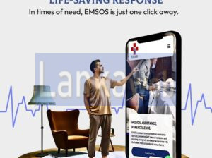 EMSOS Air Ambulance from Delhi to Mumbai