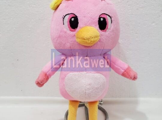 Katuri Soft Toy