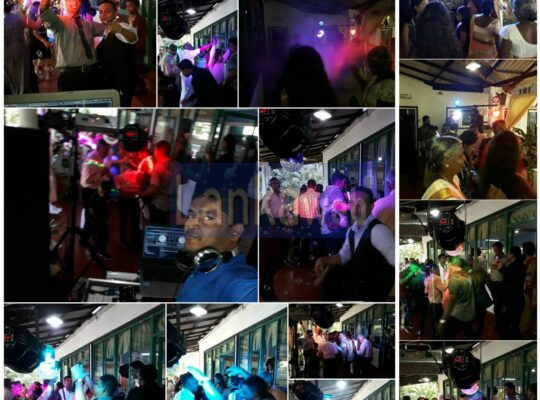 Dj Music for Any Occasion…