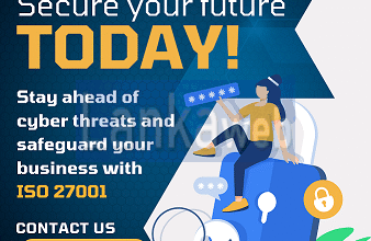 Get ISO 27001 Certification in Jordan Strengthen!