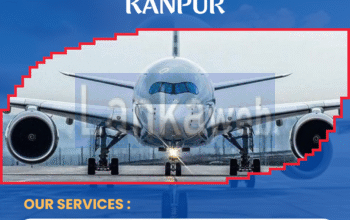 Fast & Reliable Air Ambulance Services in Kanpur