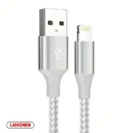 کابل USB-A به لایتنینگ MFi - Image 8