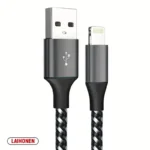 کابل USB-A به لایتنینگ MFi - Image 11