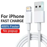 کابل شارژ سریع PD35W آیفون - Image 8