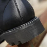 بوت ایمنی مردانه نوک‌فلزی ضدسوراخ - Image 5