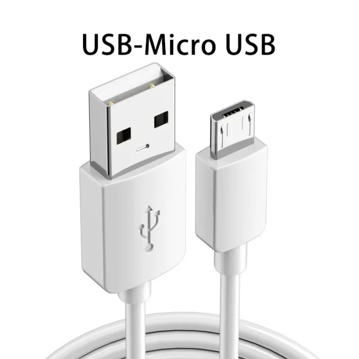 کابل شارژ سریع ۶۶وات تایپ‌سی - Image 8
