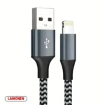 کابل USB-A به لایتنینگ MFi - Image 9