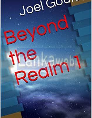 eBook novel series Beyond the Realm by Joel Goulet