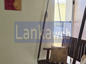 FULLY FURNISHED 2 BEDROOMS APARTMENT