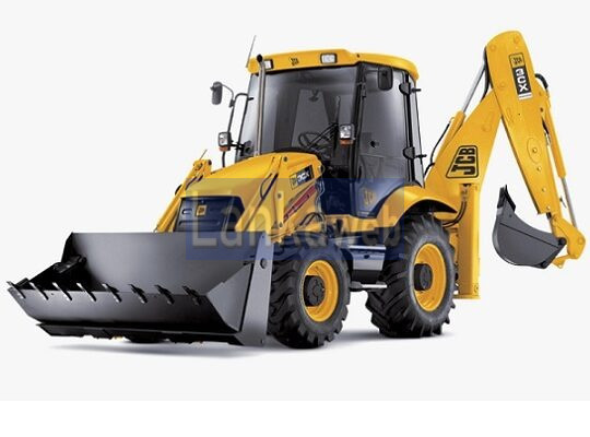 JCB FOR HIRE