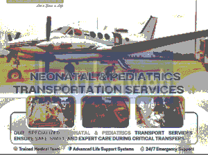 Many Risks Have Gone In Tridev Air Ambulance