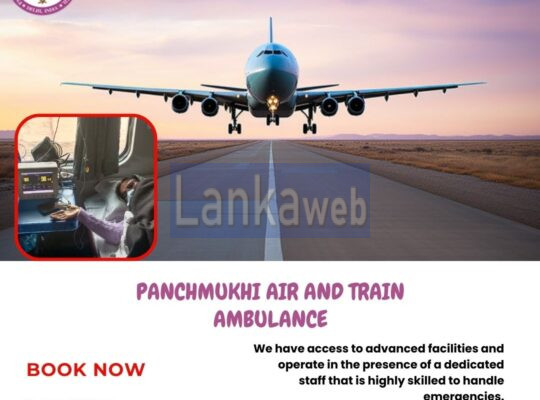 Air Ambulance from Kolkata with Complete Medical