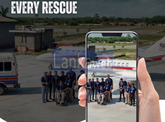 Looking For Air Ambulance Service in Kolkata
