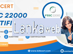 FSSC 22000 Certification in San Jose – Strengthen