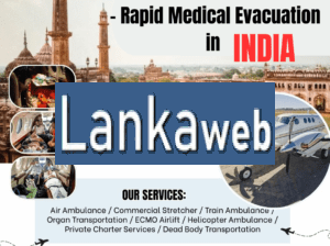 24/7 Air Ambulance Services – Rapid Medical