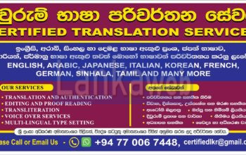 PROFESSIONAL TRANSLATION SERVICES ONLINE NOW