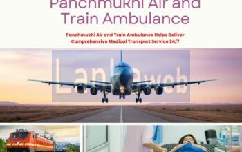 Hire an Air Ambulance from Hyderabad