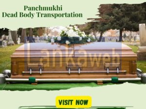 Panchmukhi Mortuary Box Transport in Chennai